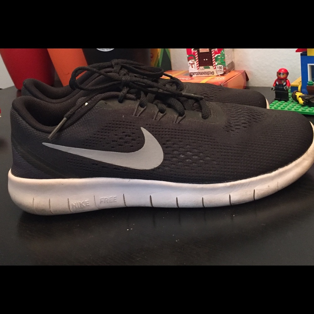 Nike Free Run